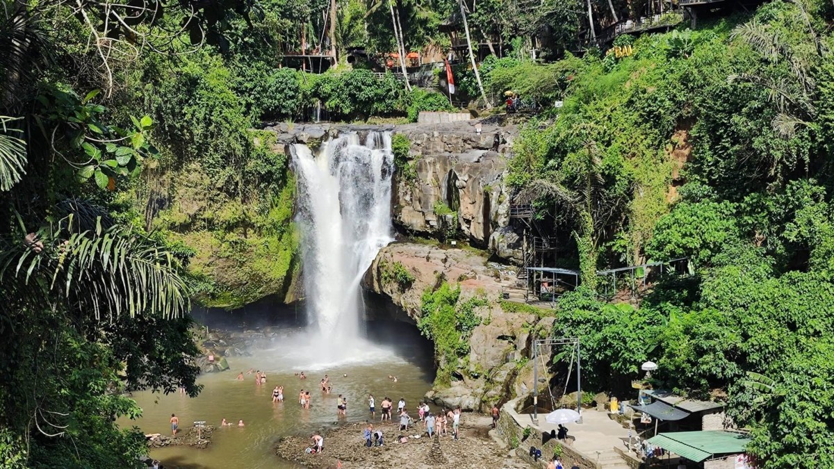 Daya Tarik Visual yang Langsung Memikat