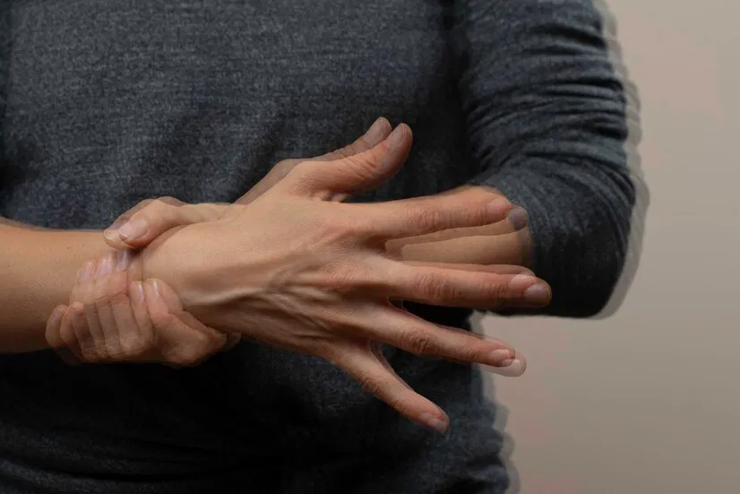 Jenis Tremor Tangan yang Paling Umum