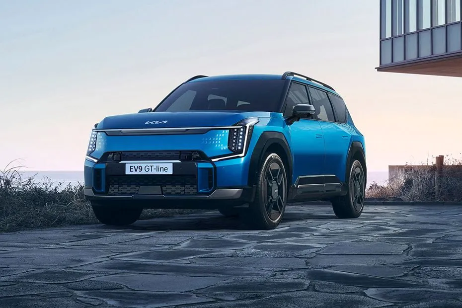 Kia EV9