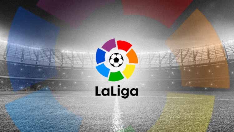 LaLiga Spanyol