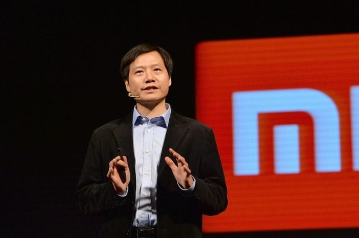 Pendiri Xiaomi