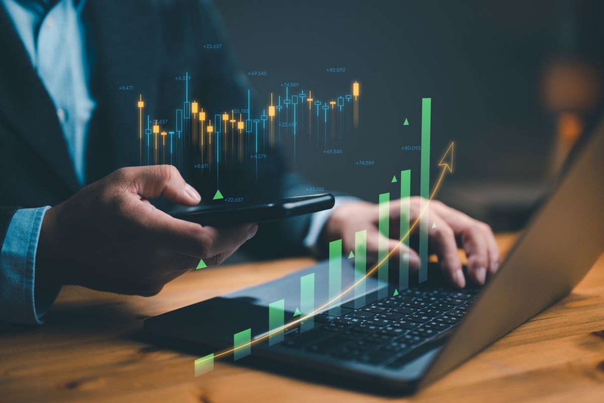 Manajer Investasi Global