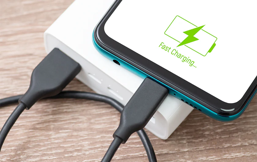 Evolusi Kecepatan teknologi fast charging dari Masa ke Masa