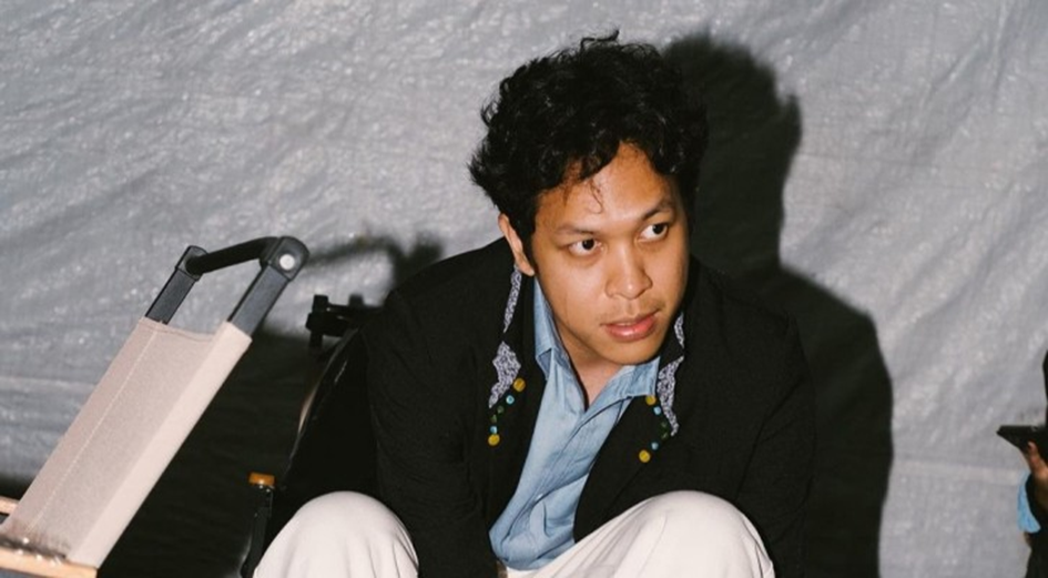 Jejak Langkah Baskara Putra Sang Penulis Lirik yang Tajam