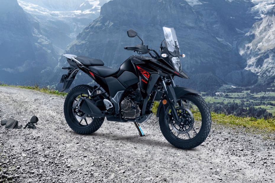 Suzuki V-Strom 250