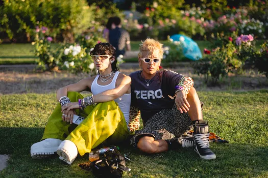 Fashion Coachella 2026