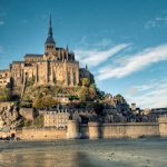 Mont Saint-Michel