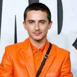 Timothée Chalamet
