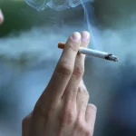 Merokok Picu Demensia