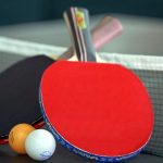 Tenis Meja