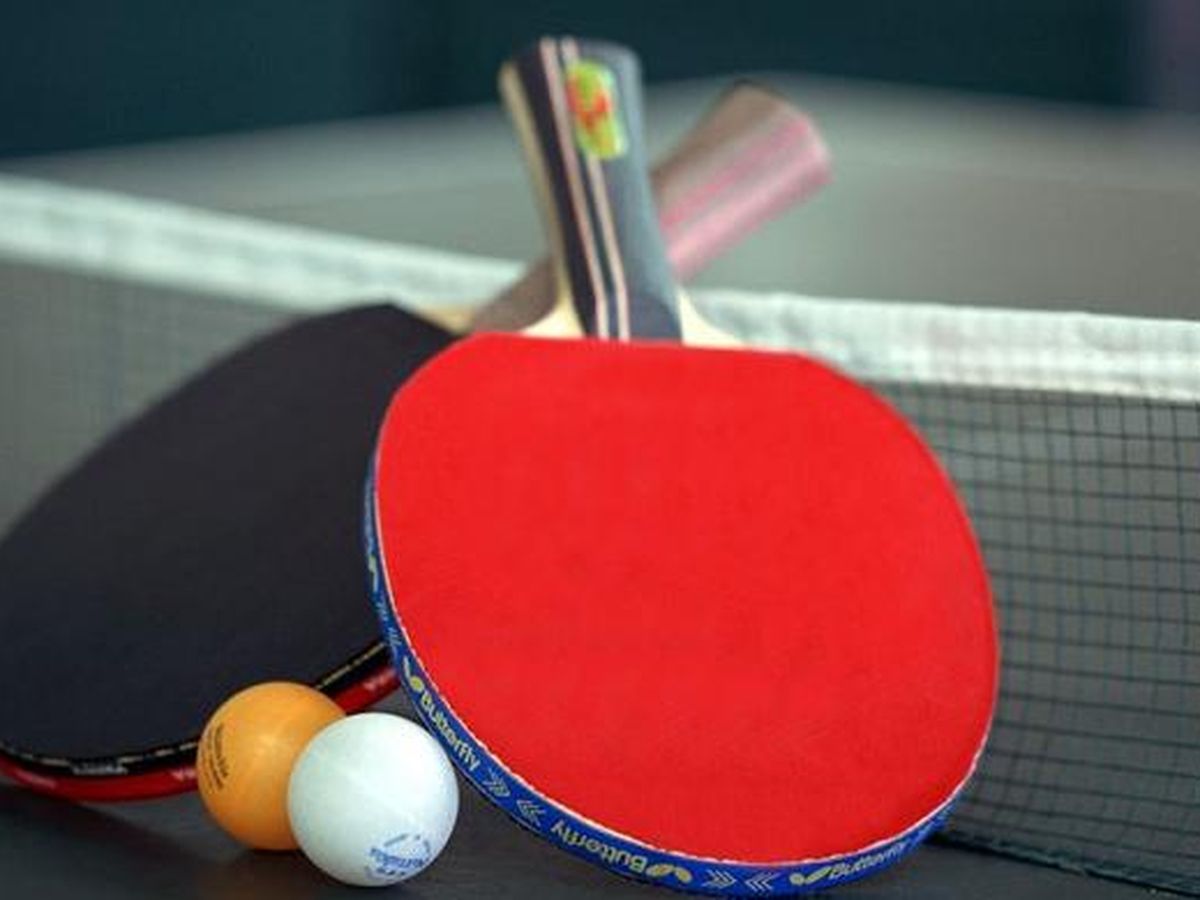 Tenis Meja