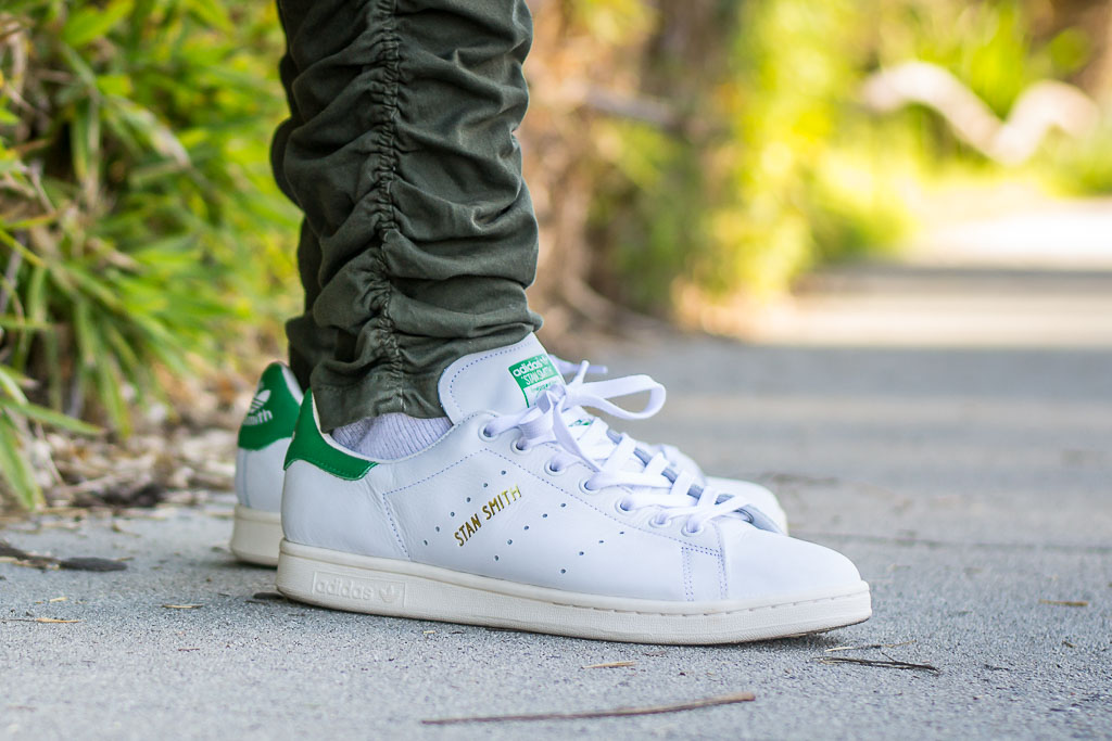 Adidas Stan Smith