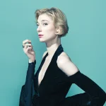 Elizabeth Debicki