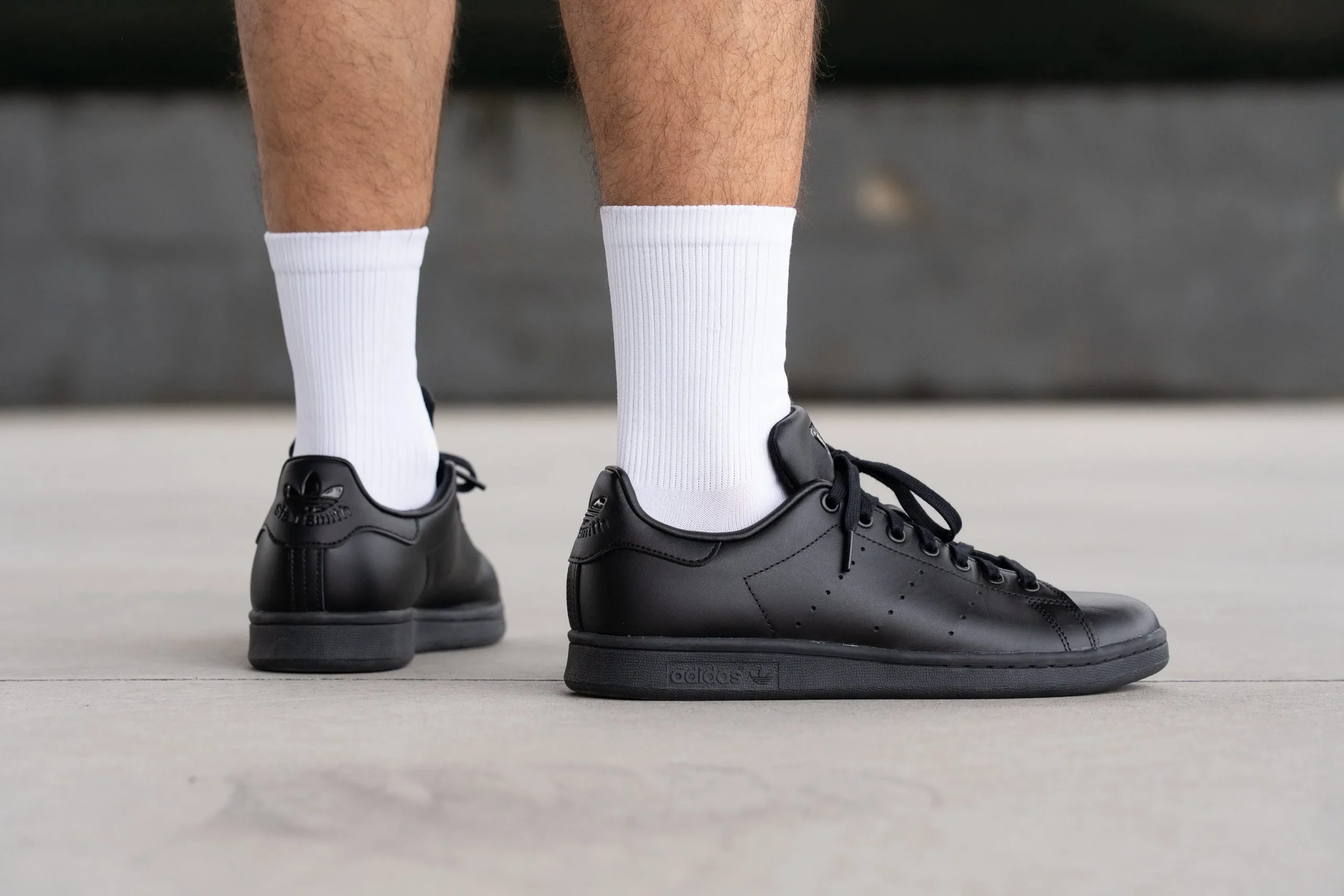 Evolusi Material Adidas Stan Smith yang Menjaga Kenyamanan Kaki