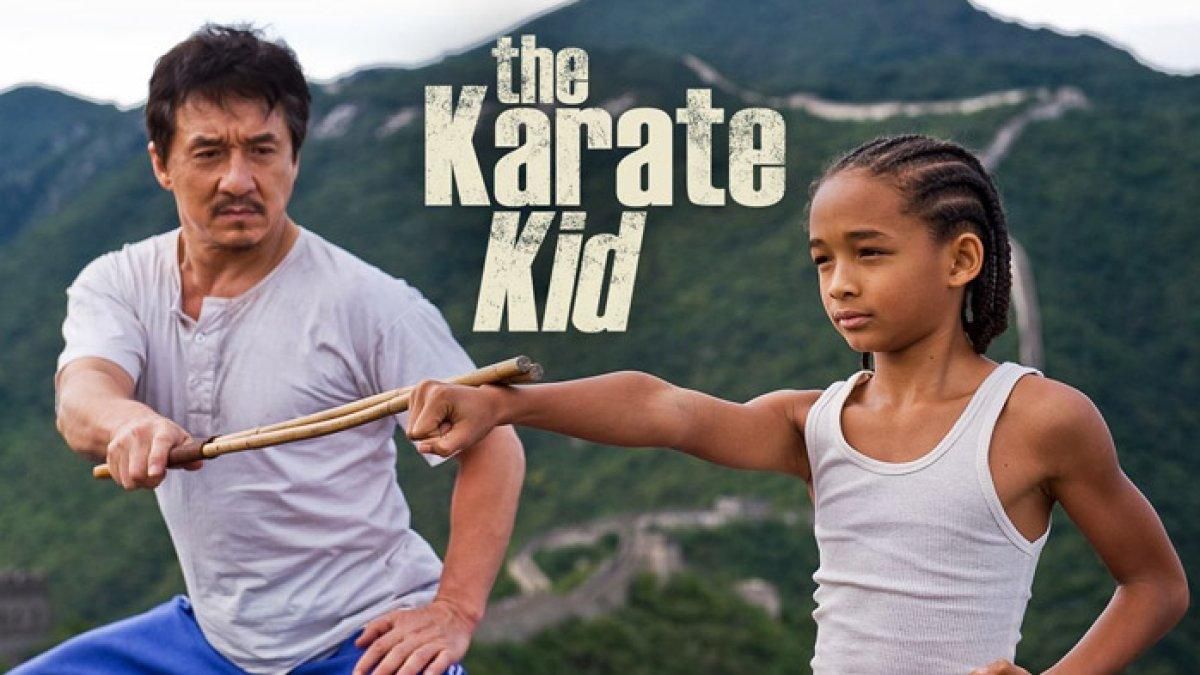 Kisah Sederhana The Karate Kid yang Justru Terasa Dekat