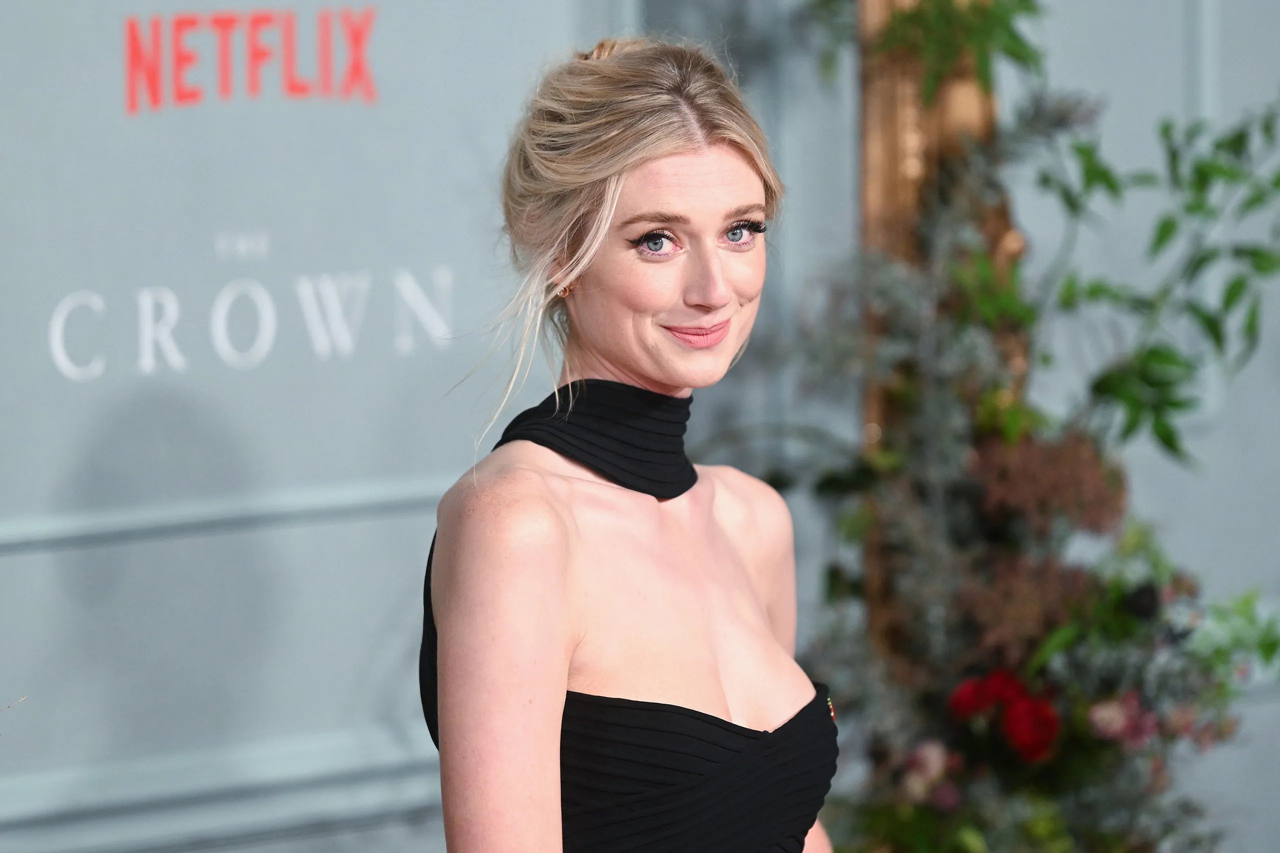 Melampaui Standar Kecantikan Konvensional Hollywood