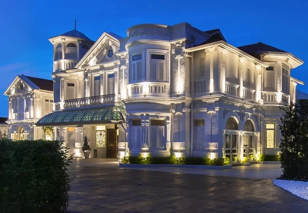 Pengalaman Menginap Eksklusif yang Terpersonalisasi Di Macalister Mansion