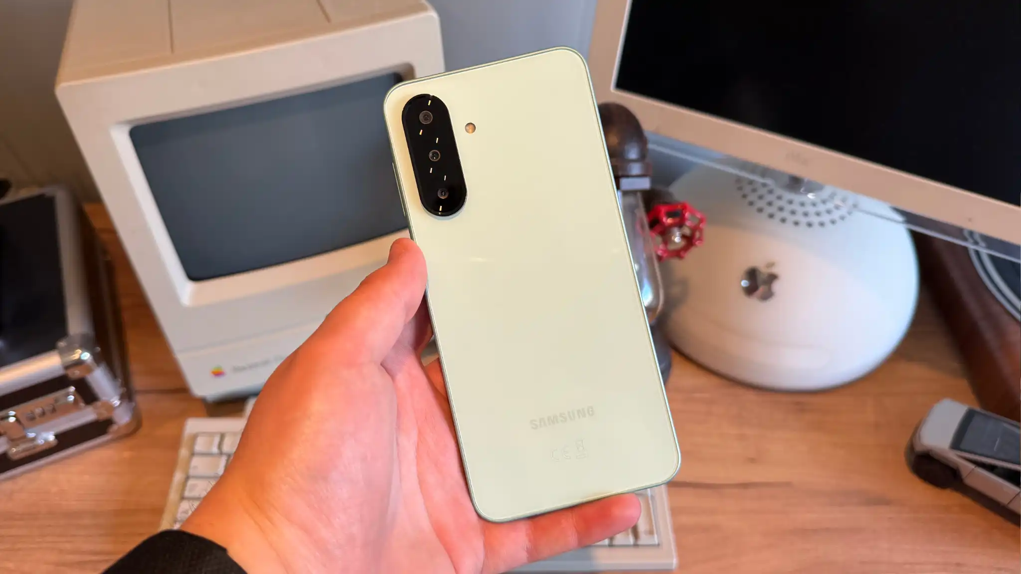 Samsung Galaxy A26