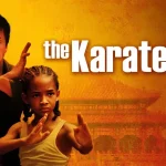 The Karate Kid
