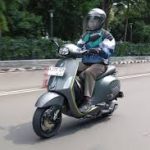 Vespa Sprint Tech 180 Cc