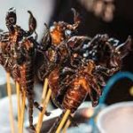 Sate Thailand Unik
