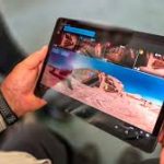 Tablet Honor Pad X8b