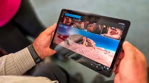 Tablet Honor Pad X8b