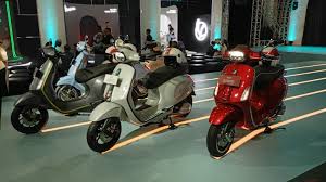 Vespa Sprint Tech 180 Cc