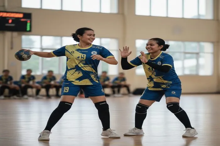 Bola Tangan