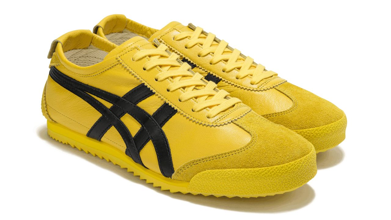Onitsuka Tiger
