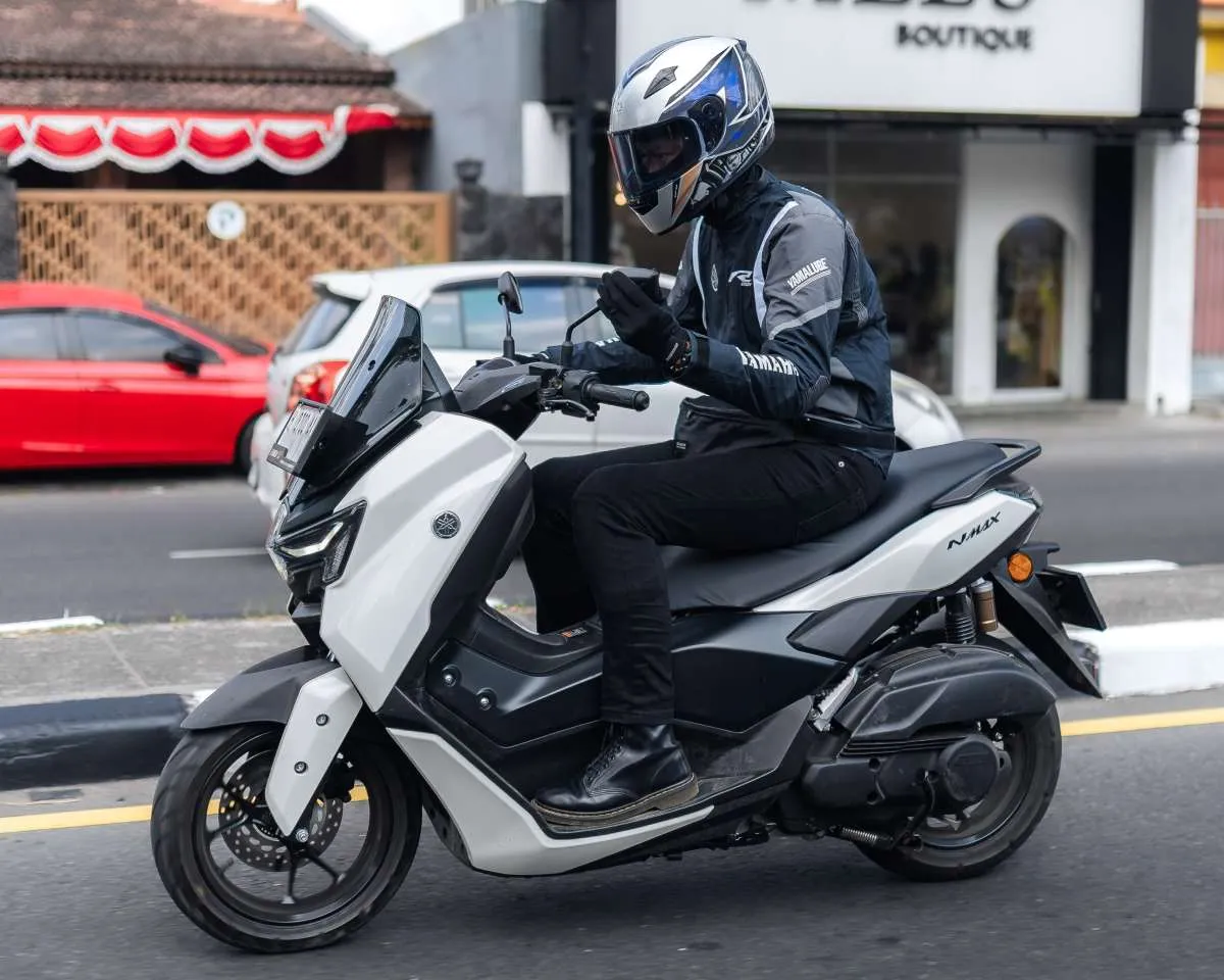 Nmax Neo S
