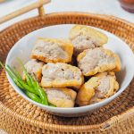 Bakso Ikan Tuna