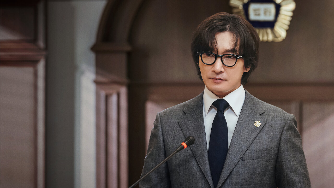 Tidak Sekadar Drama Hukum
