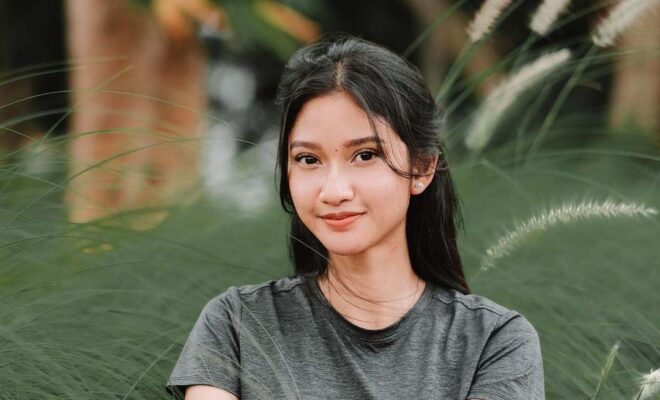 Awal Perjalanan Karier Claresta Taufan yang Penuh Proses