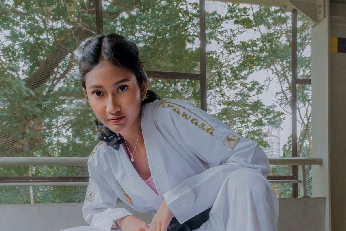 Claresta Taufan
