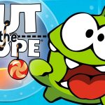 Cut the Rope