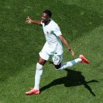 Dembele Cetak Hattrick