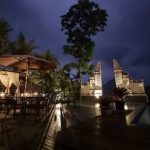 Mandapa Resort