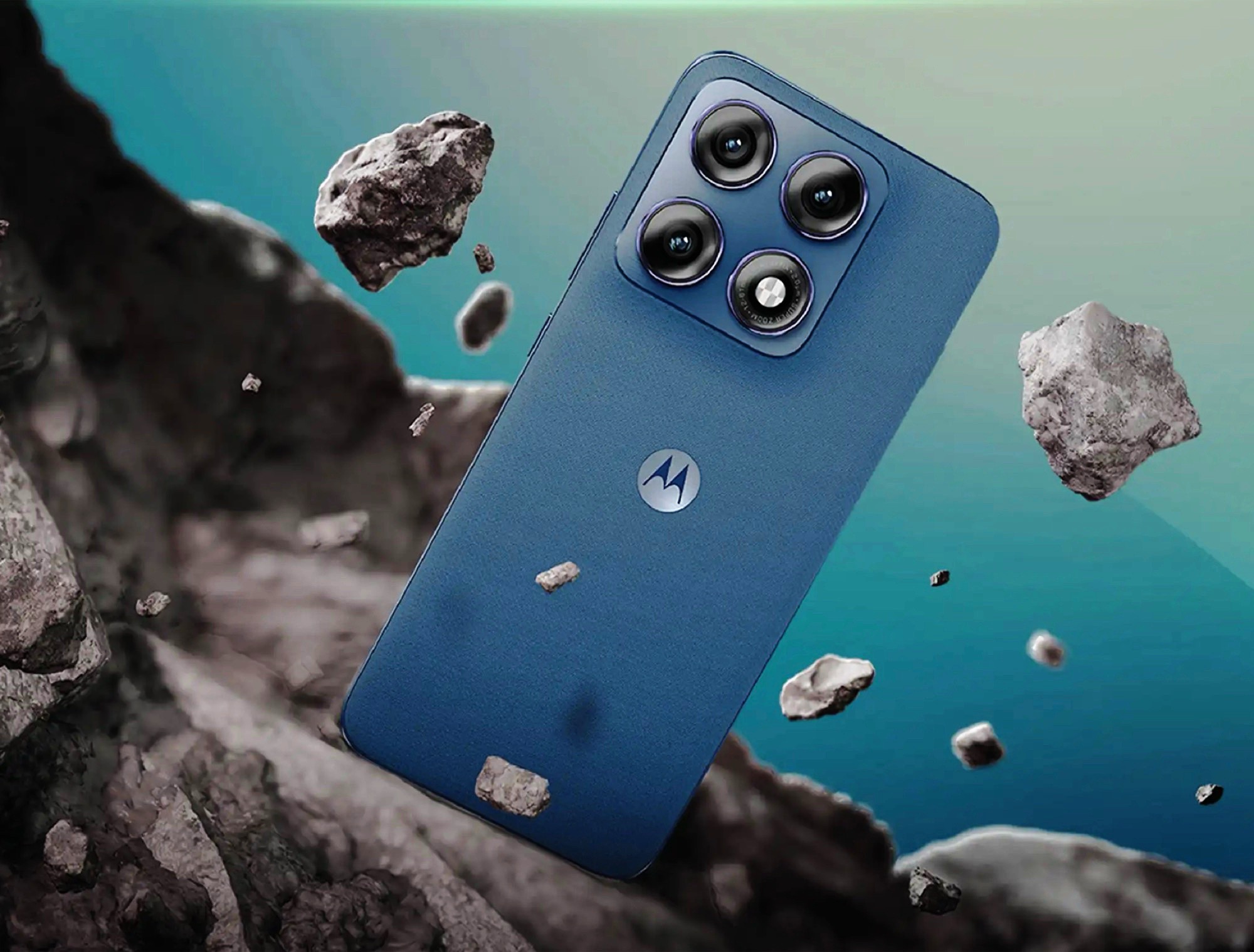 Motorola Edge 70