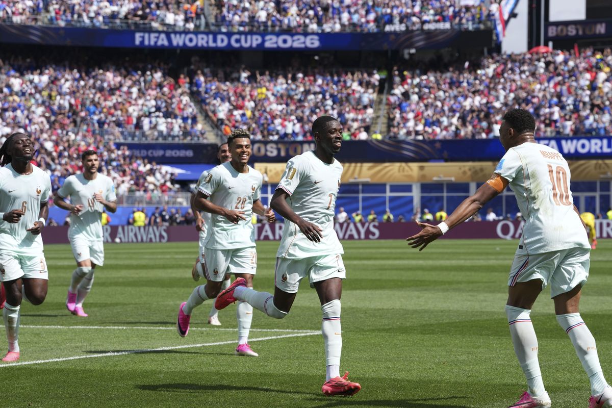 Norwegia Kehilangan Momentum