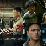 Pertaruhan