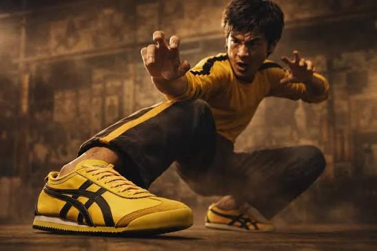 Onitsuka Tiger