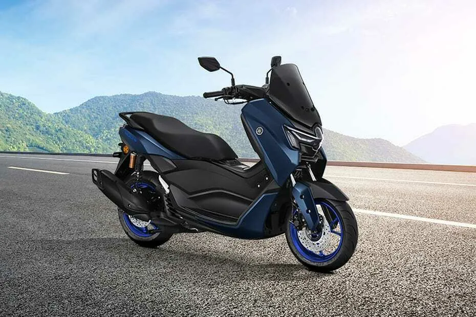Nmax Neo S