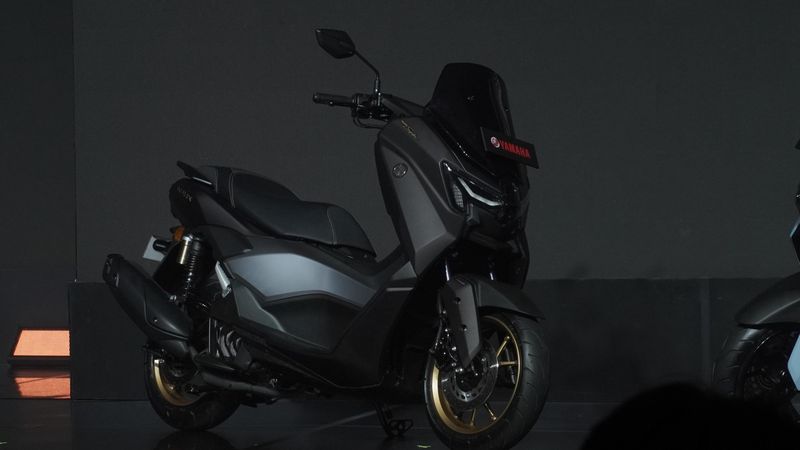 Nmax Neo S