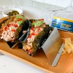 Sushi Taco