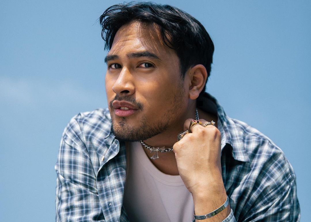 Adrian Khalif