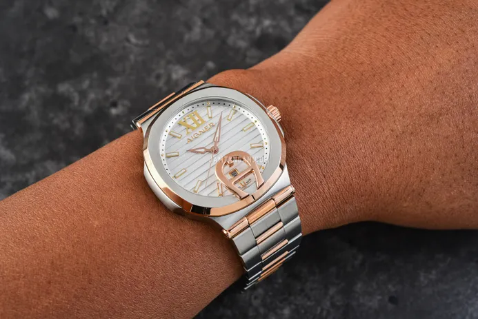 Aigner Taviano 2, Simbol Elegansi dalam Satu Aksesori