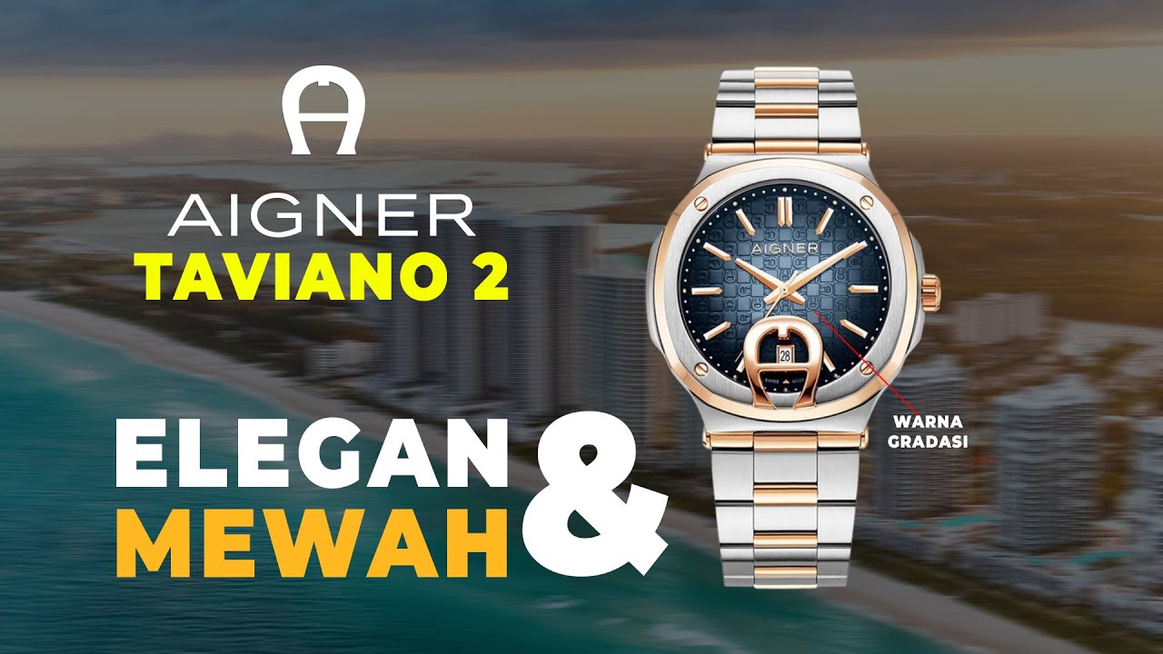 Aigner Taviano 2