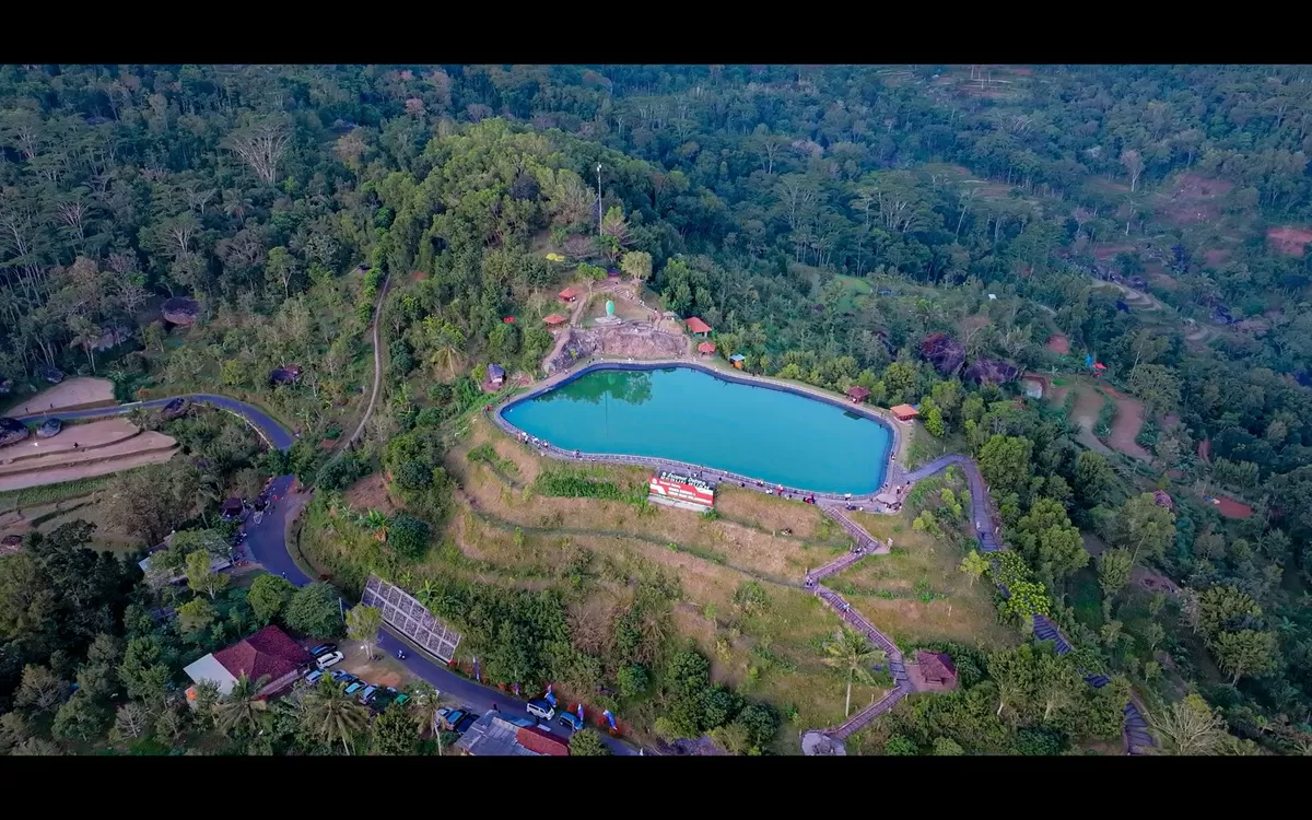 Aktivitas Seru yang Bisa Dilakukan pada wisata ini