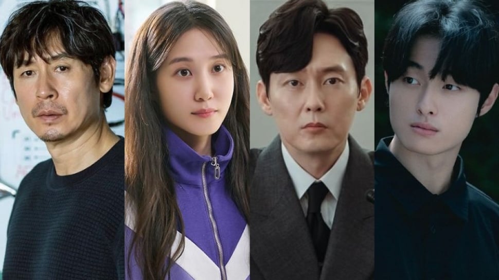 Alur Cerita yang Menggabungkan Dunia Medis dan Thriller